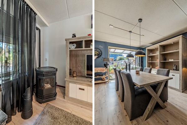 Medium property photo - De Houtwal 6, 9644 VS Veendam